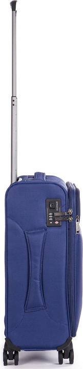 Immagine prodotto Stratic Luce + custodia (37 l, Bagaglio a mano (fino a 50 litri))