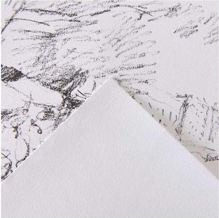 Image du produit Canson Sketchpad (A2, Blanc)