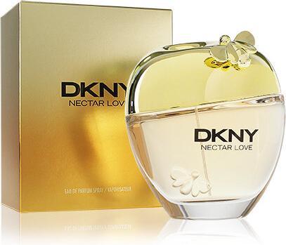 Produktbild DKNY Nectar Love (Eau de Parfum, 100 ml)