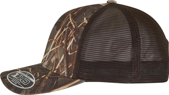Image du produit Flexfit 110 Mesh RealTree Camo Cap - 181739 (Taille unique)