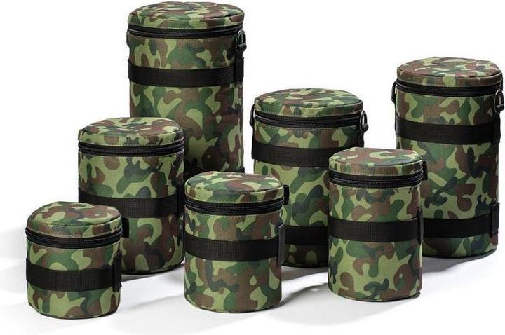 Actual product image Bilora ECLB190C (Camera hip bag)