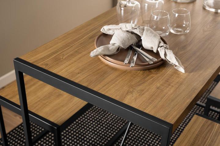 Produktbild AC Design Berlin (120 x 60 x 105 cm)