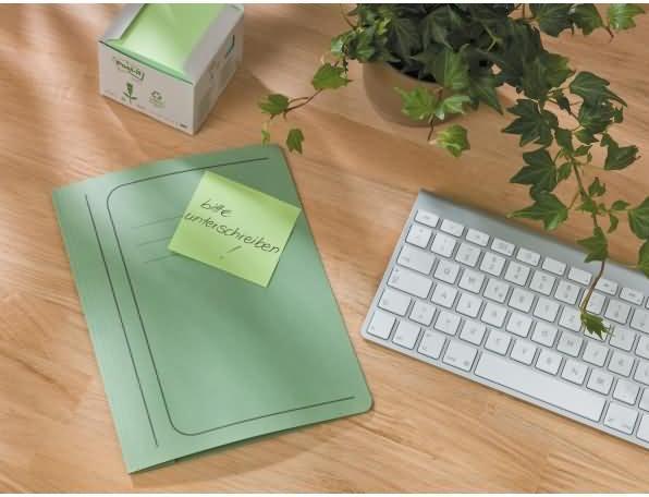Immagine prodotto Post-it Riciclaggio delle note Z (76 x 76 mm)