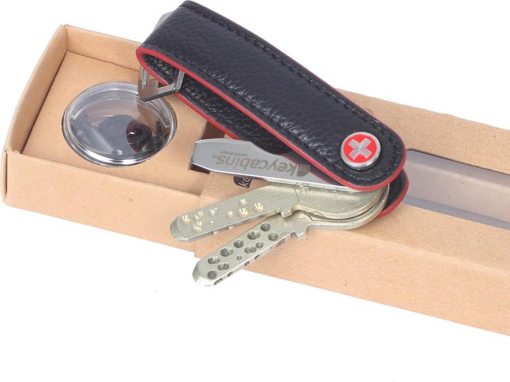 Produktbild Keycabins Loop-leather S4