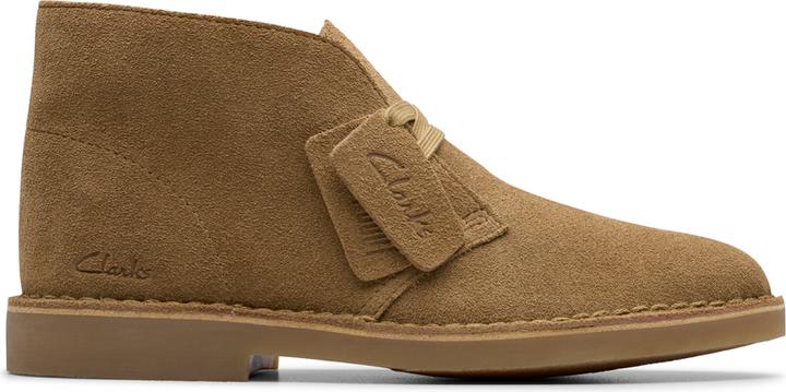 Actual product image Clarks W Desert Bt Evo (39)