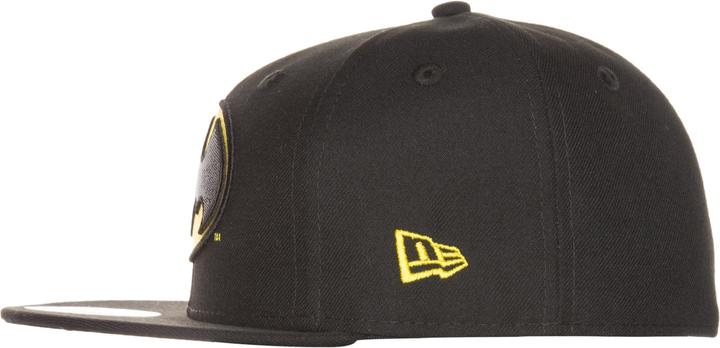 Image du produit New Era 59FIFTY Character Basic Batman Casquette (7 1/4)