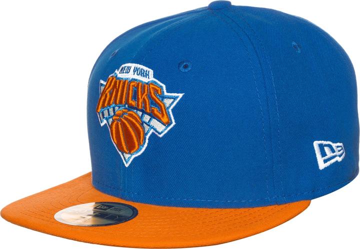New Era 59FIFTY NBA Basic New York Knicks Cap (7 1/4)
