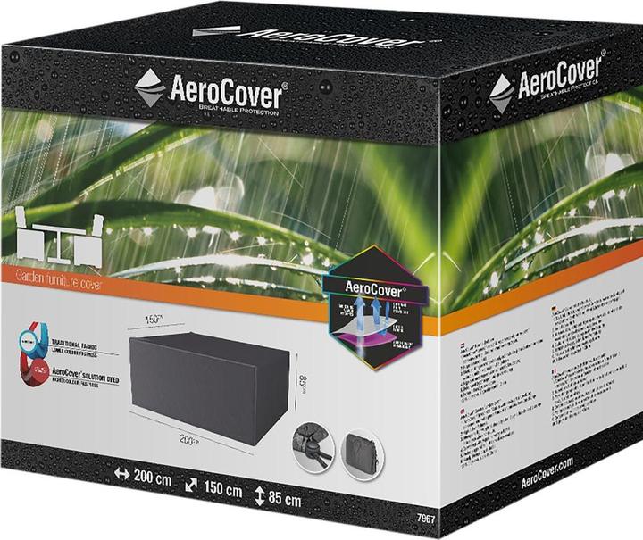 Produktbild AeroCover Garden Furniture Cover