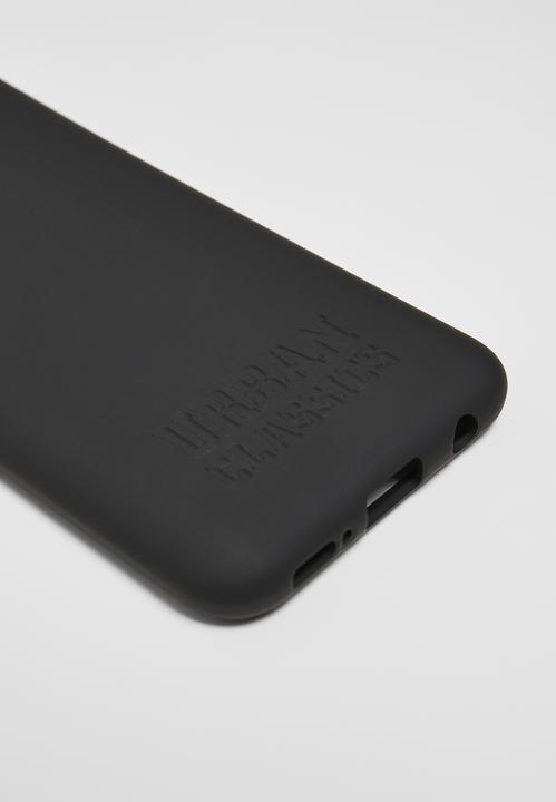 Produktbild Urban Classics Logo Phonecase Galaxy A10e (Samsung Galaxy A10e)