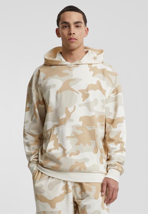 Immagine prodotto Urban Classics Felpa con cappuccio Easy Camo - 161151 (M)