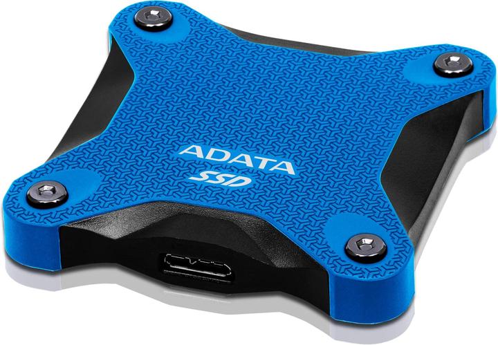 Immagine prodotto Adata SD600Q (480 GB)
