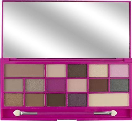 Makeup Revolution I Heart Revolution Chocolate (Chocolate Love)
