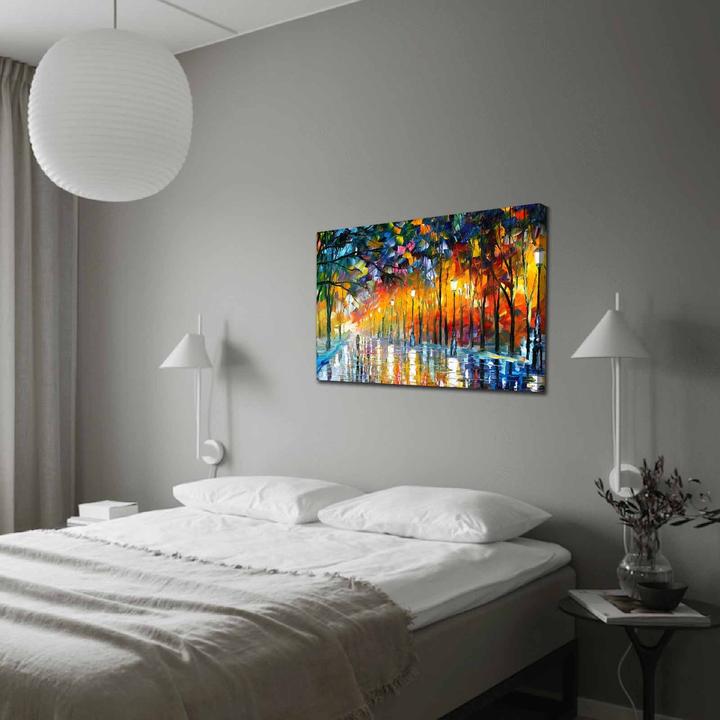 Produktbild Wallxpert Nila (70 x 100 cm)