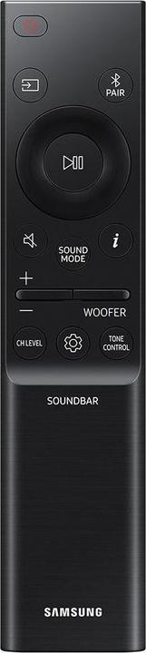 Produktbild Samsung HW-Q710GC/ZG (320 W, 3.1.2 Kanal)