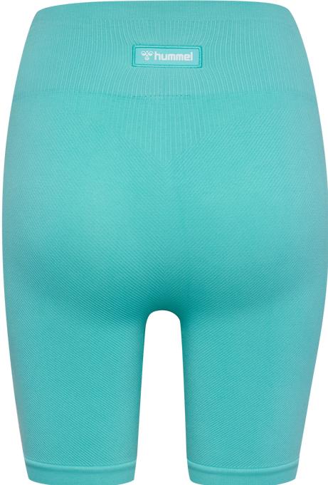 Actual product image hummel Hmlalive Seamless High Waist Shorts (L)