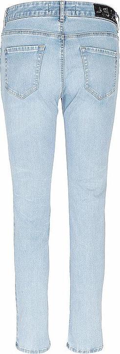 Actual product image Replay Slim Fit Jeans Faby 7/8 (W24/L30)