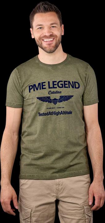 Actual product image Pme Legend PTSS2402576 (XXL)