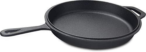 Produktbild Kichly Cast Iron 2-in-1 Combo Cooker
