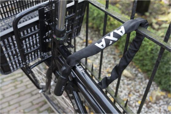 Actual product image AXA Linq 100 (100 cm)