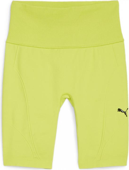 Produktbild Puma Shapeluxe Seamless Hw 6" Short Tight (L)