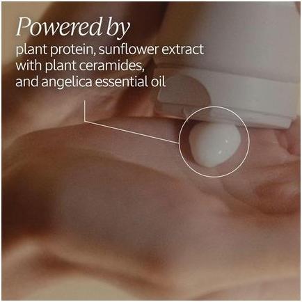 Actual product image L'Occitane Intensive Repair Mask 6.90 Oz (200 ml)