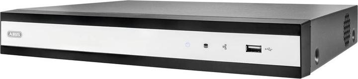 Abus 8-Kanal-Netzwerkvideorekorder (Netzwerk Videorecorder (NVR))