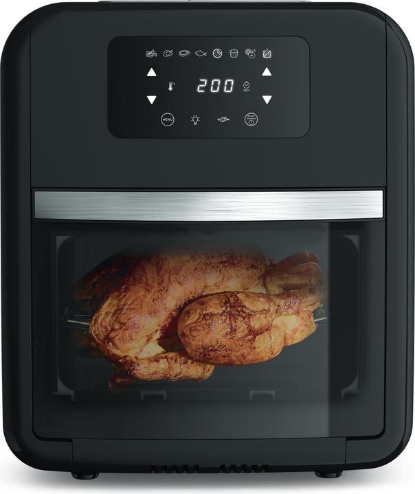 Moulinex Oven&Grill 11L Luftfritteuse