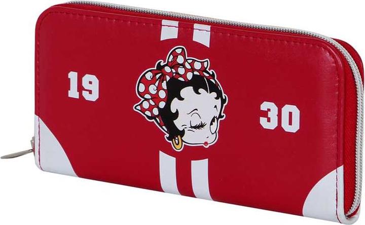 Produktbild Karactermania Essential Wallet Varsity