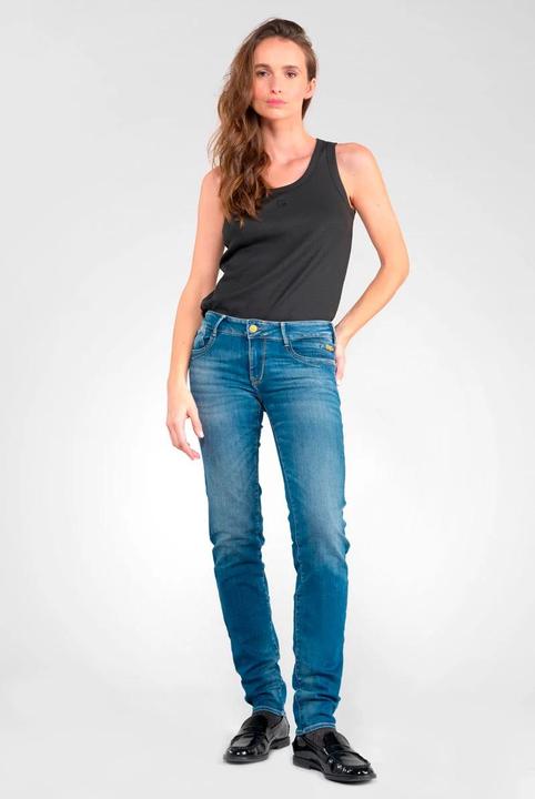 Actual product image Le Temps Des Cerises 's jeans pulp (40)