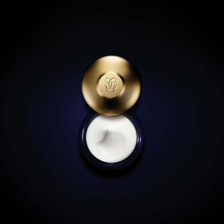 Actual product image Guerlain Imperial Orchid (50 ml, Day cream)