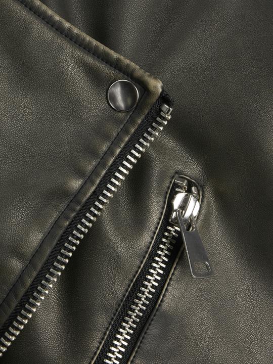 Produktbild Jack & Jones Joreaton Biker Jacket (M)
