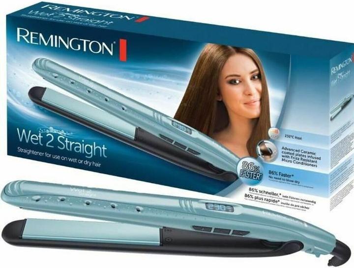 Image du produit Remington S7300 Wet 2 Straight (Fer plat)