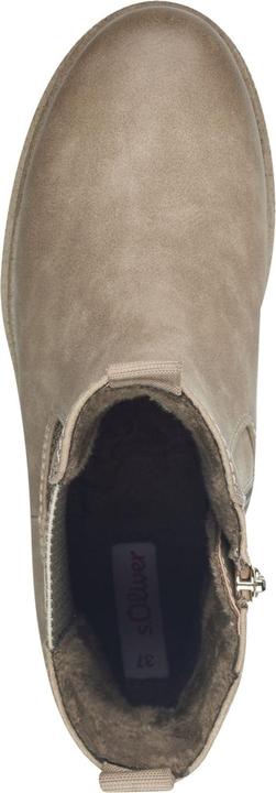 Actual product image S.Oliver Chelsea boot (39)