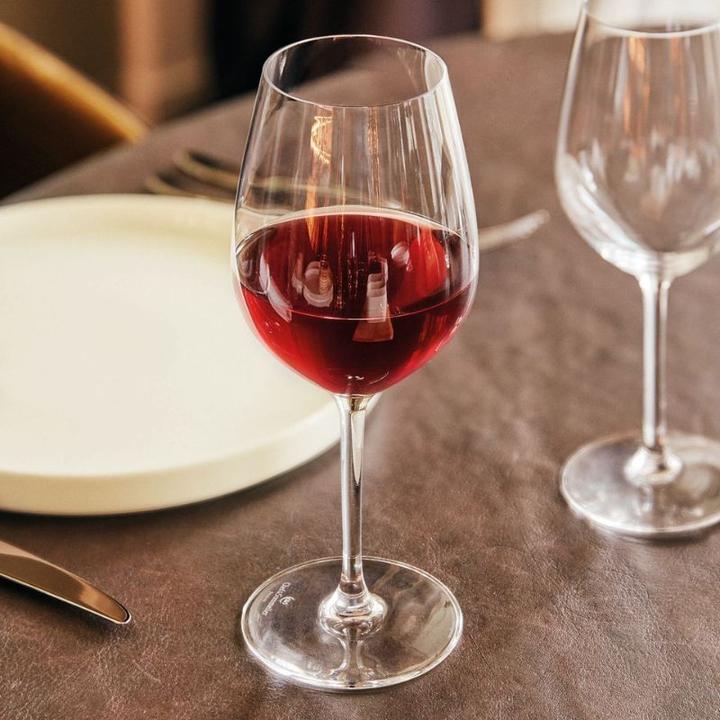 Produktbild Chef & Sommelier Sequence (53 cl, 6 Gläser, Rotweingläser)