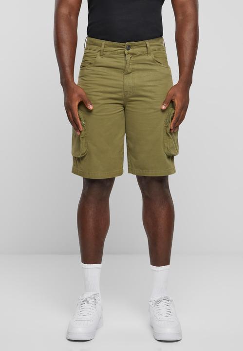 Immagine prodotto Urban Classics Pantaloncini cargo larghi - 138073 (36)