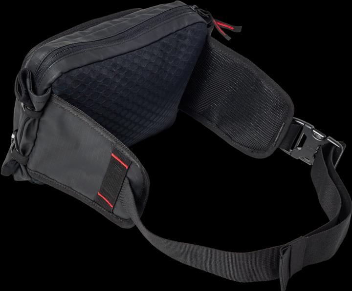 Actual product image Fox Hip bag