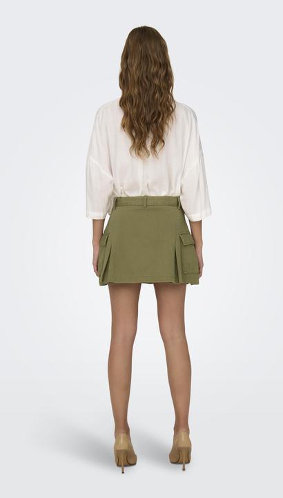 Actual product image Only Short skirt Skirt (L)