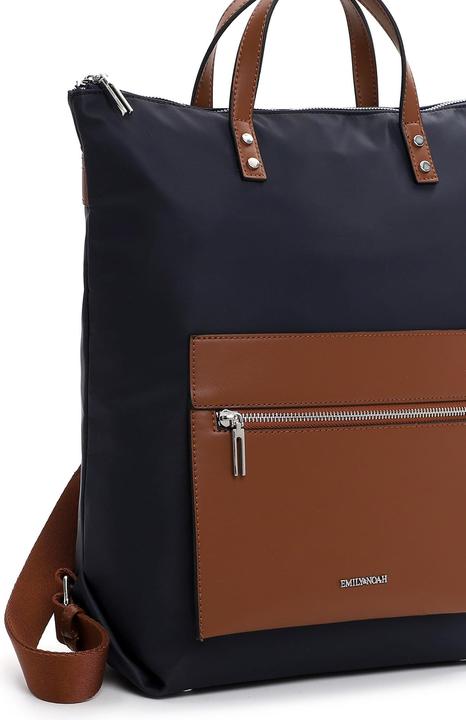 Actual product image Emily und Noah Rucksack E&N Elaura (18.56 l)