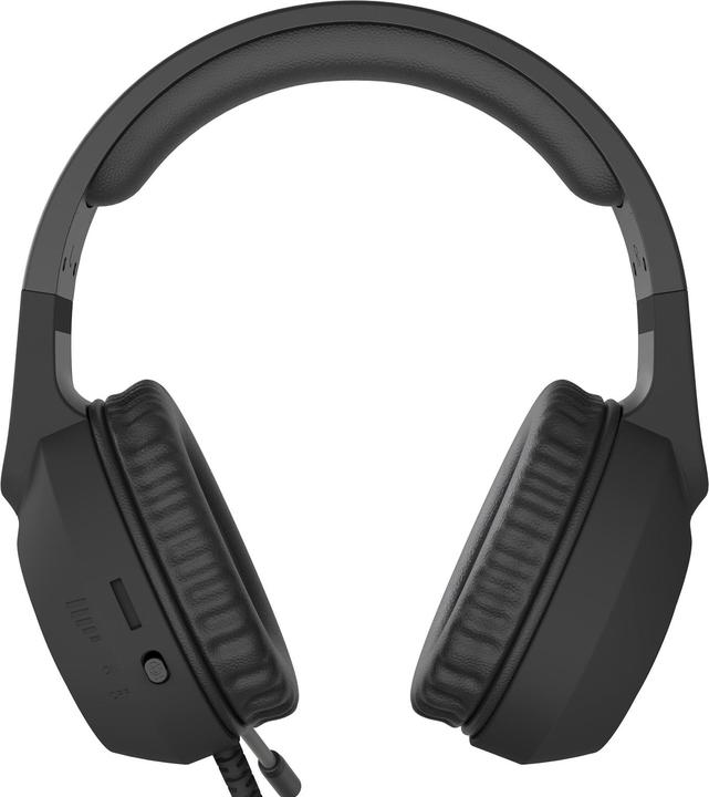 Sandberg BossBlaster USB headset (Cable)