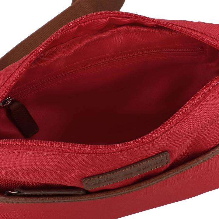 Immagine prodotto Greenburry Borsa a tracolla Madeleine 24 cm