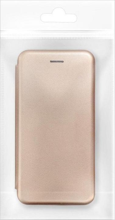 Immagine prodotto Partner Telecom Book case OEM ELEGANCE book case for SAMSUNG A26 gold (Samsung Galaxy A26)
