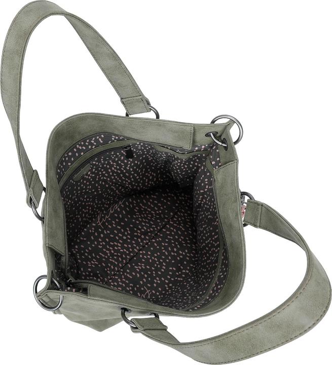 Immagine prodotto Fritzi aus Preußen Borsa Fritzi Shopper Vintage 31,5 cm (14 l)
