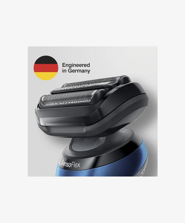 Actual product image Braun Shaving head series 5 and 6 (1 x)