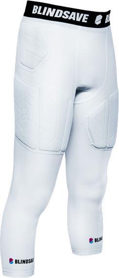 Produktbild Blindsave 3/4 lange hose pro+ (XL)
