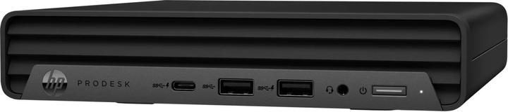 Produktbild HP ProDesk 400 G6 DM (Intel Core i5-10500T, 16 GB, 512 GB)