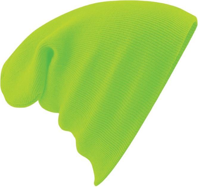 Actual product image Beechfield Unisex Original Cuffed Beanie Winter Hat