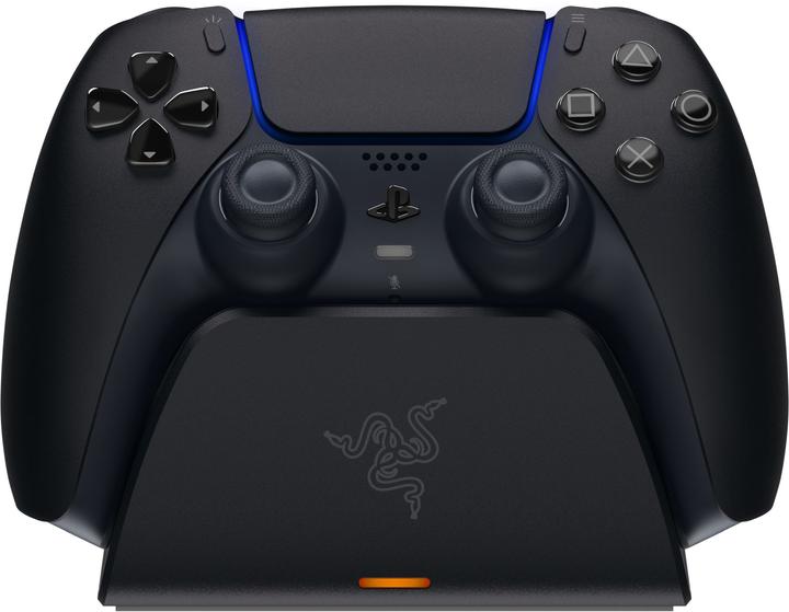 Immagine prodotto Razer Supporto per la ricarica rapida (PS5)