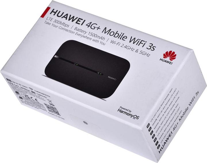 Image du produit Huawei E5783-320a