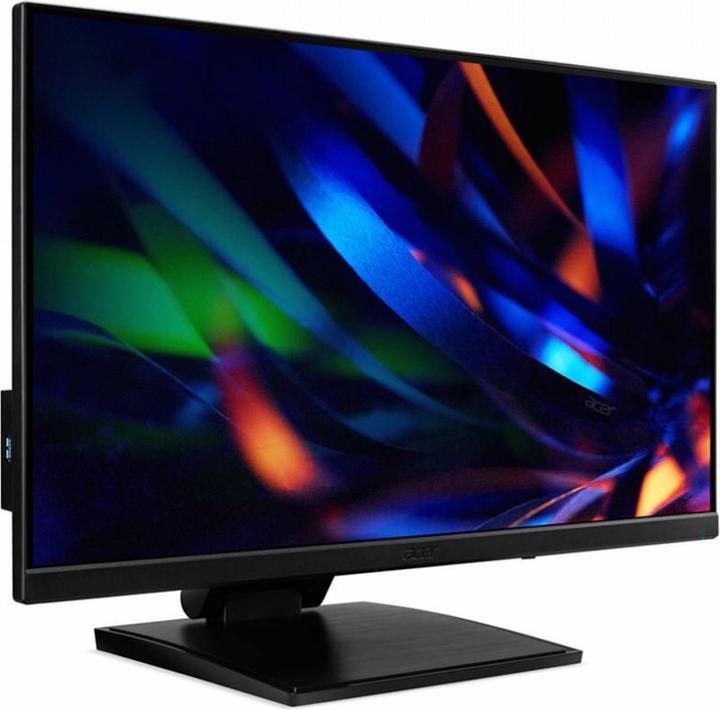 Actual product image Acer Dis 24 UT241YAbmihuzx IPS (1920 x 1080 pixels, 23.80")