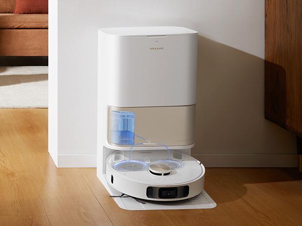 Actual product image Dreame L10s Pro Ultra Heat (Vacuum mopping robot)